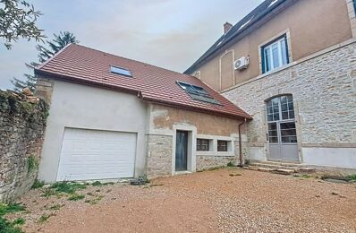 vente maison 299 000 € à proximité de Bussières (70190)