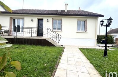 vente maison 223 000 € à proximité de Neuville-Aux-Bois (45170)