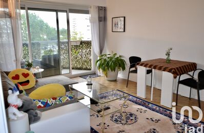 vente appartement 280 000 € à proximité de Guyancourt (78280)