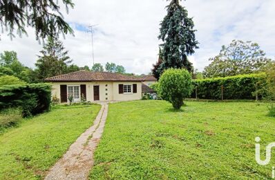 vente maison 158 000 € à proximité de Cherves-Richemont (16370)