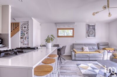 vente maison 369 900 € à proximité de Montigny-Lès-Cormeilles (95370)