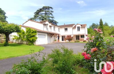 vente maison 638 000 € à proximité de Saint-Julien-l'Ars (86800)