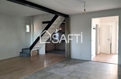 vente maison 490 000 € à proximité de Draveil (91210)