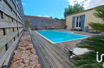 vente maison 441 000 € à proximité de Fos-sur-Mer (13270)