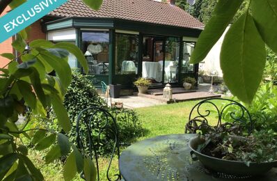vente maison 345 000 € à proximité de Camblain-Châtelain (62470)