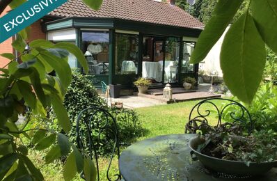 vente maison 319 000 € à proximité de Beuvry (62660)