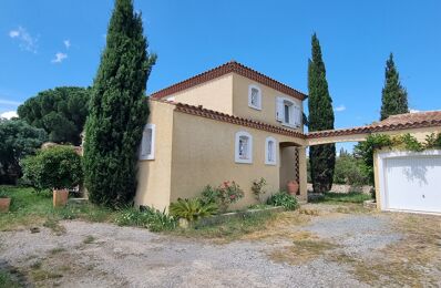 vente maison 315 000 € à proximité de Montredon-des-Corbières (11100)