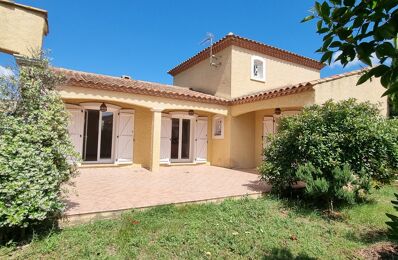 vente maison 315 000 € à proximité de Saint-André-de-Roquelongue (11200)