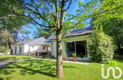 vente maison 826 000 € à proximité de Fay-de-Bretagne (44130)
