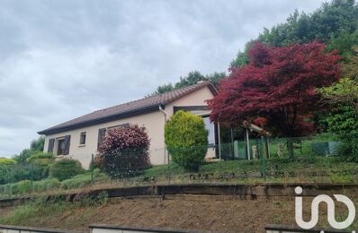 vente maison 149 700 € à proximité de Laneuville-sur-Meuse (55700)