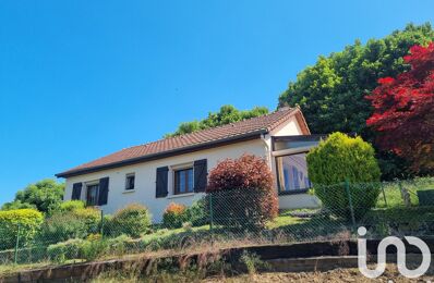 vente maison 149 700 € à proximité de Olizy-sur-Chiers (55700)