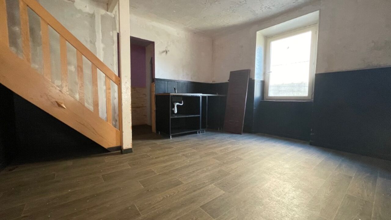 maison 5 pièces 148 m2 à vendre à Diemeringen (67430)