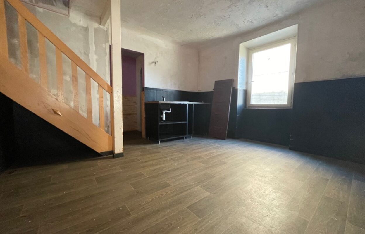 maison 5 pièces 148 m2 à vendre à Diemeringen (67430)