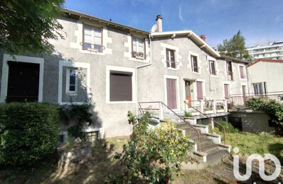vente immeuble 640 000 € à proximité de Les Martres-de-Veyre (63730)