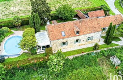 vente maison 515 000 € à proximité de Lumigny-Nesles-Ormeaux (77540)