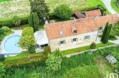 vente maison 500 000 € à proximité de Aubepierre-Ozouer-le-Repos (77720)