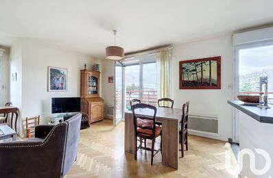 vente appartement 465 000 € à proximité de Montigny-le-Bretonneux (78180)