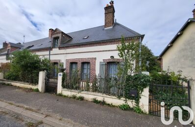 vente maison 137 000 € à proximité de Couëtron-Au-Perche (41170)