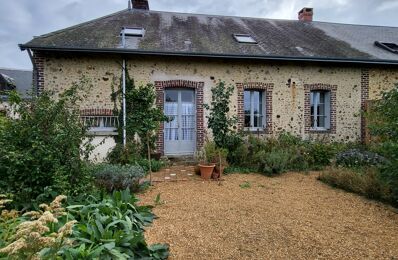 vente maison 110 000 € à proximité de La Fontenelle (41270)