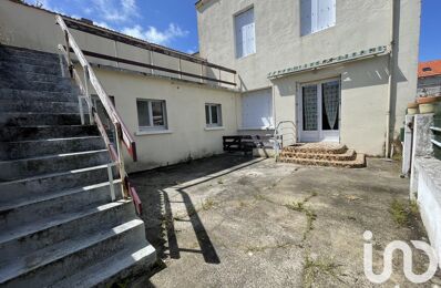 vente maison 535 000 € à proximité de La Jarne (17220)