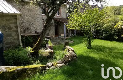 vente maison 159 900 € à proximité de Saint-Sulpice-le-Guérétois (23000)