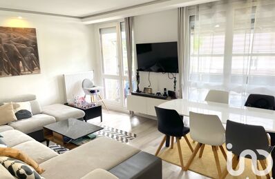 vente appartement 258 000 € à proximité de Ris-Orangis (91130)