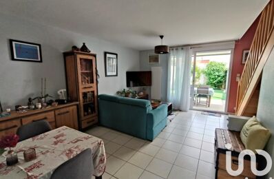 vente maison 342 000 € à proximité de Saint-Mathurin (85150)