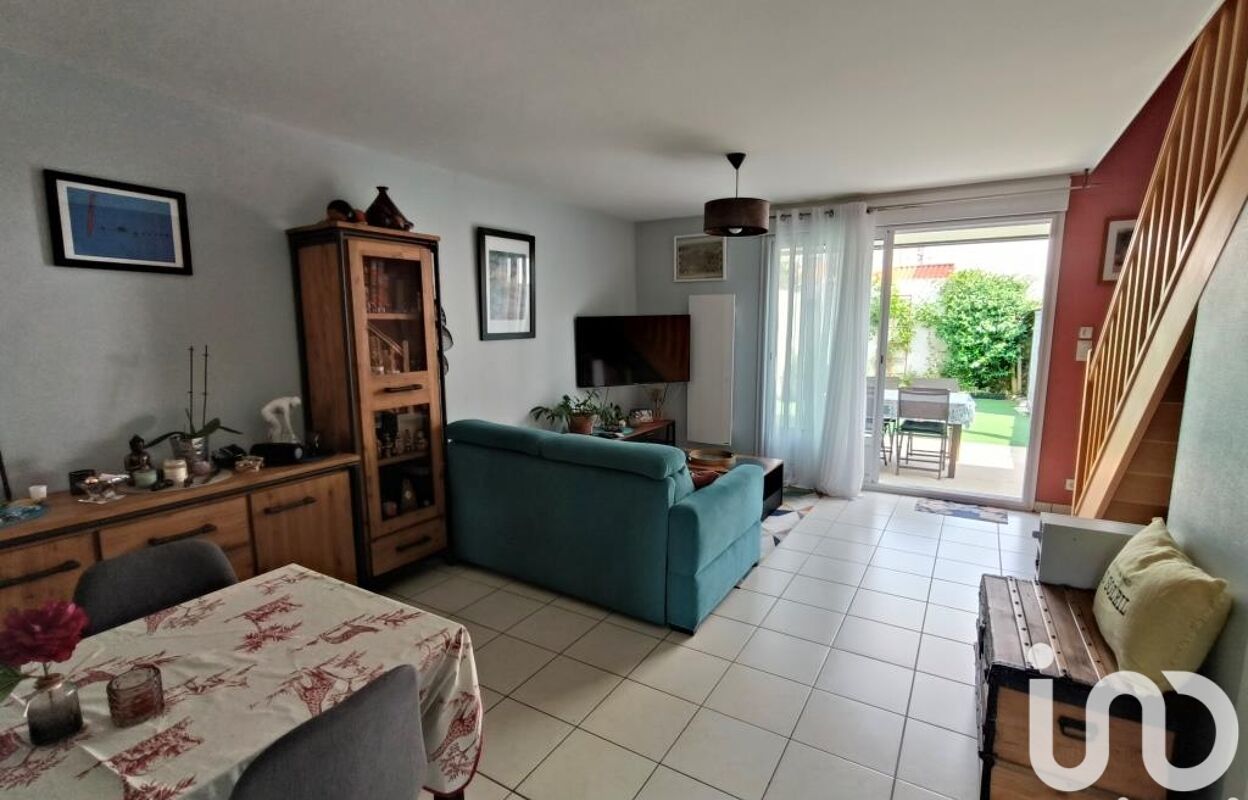 maison 3 pièces 66 m2 à vendre à Les Sables-d'Olonne (85100)