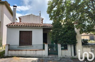vente maison 77 000 € à proximité de Montalba-le-Château (66130)