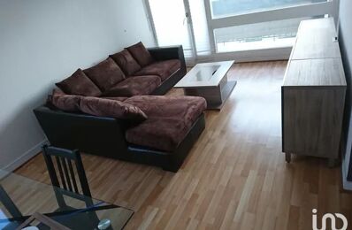 vente appartement 130 000 € à proximité de Moissy-Cramayel (77550)