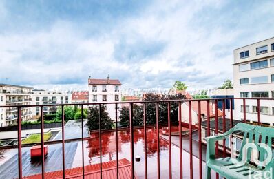 vente appartement 433 000 € à proximité de Carrières-sur-Seine (78420)