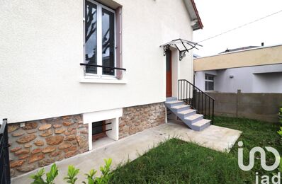 vente maison 263 000 € à proximité de Saint-Sauveur-sur-École (77930)