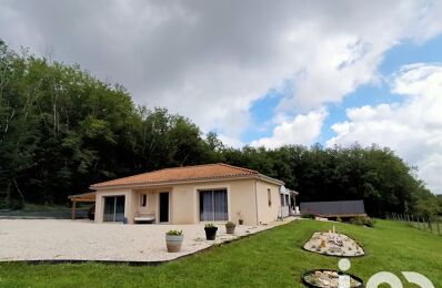 vente maison 335 000 € à proximité de Lamothe-Fénelon (46350)
