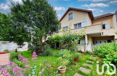 vente maison 760 000 € à proximité de Périgny (94520)