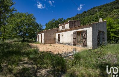 vente maison 230 000 € à proximité de Montagnac-Montpezat (04500)
