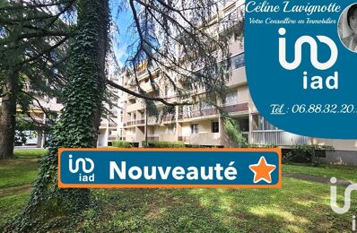 vente appartement 129 000 € à proximité de Escoubès (64160)