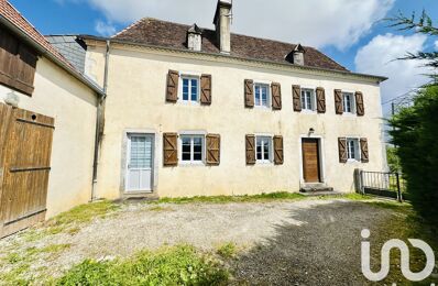 vente maison 200 000 € à proximité de Vielleségure (64150)