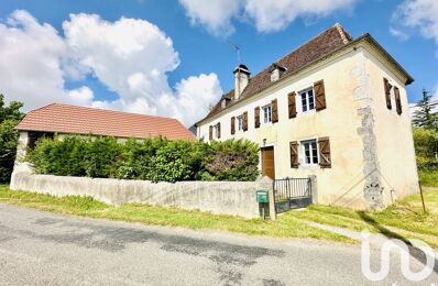 vente maison 200 000 € à proximité de Autevielle-Saint-Martin-Bideren (64390)