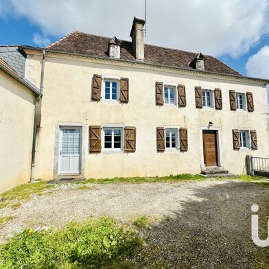 Maison 4 pièces 115 m²