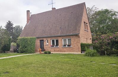 vente maison 267 500 € à proximité de Villers-en-Cauchies (59188)