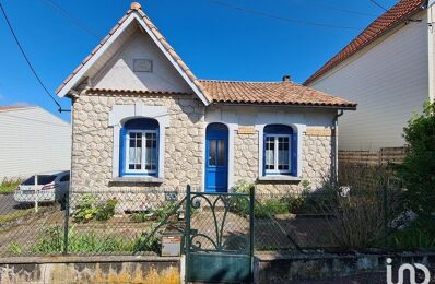 vente maison 227 000 € à proximité de Saint-Georges-des-Coteaux (17810)