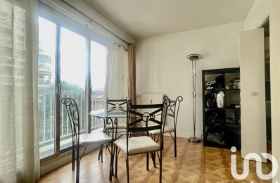 vente appartement 249 000 € à proximité de Paris 8 (75008)