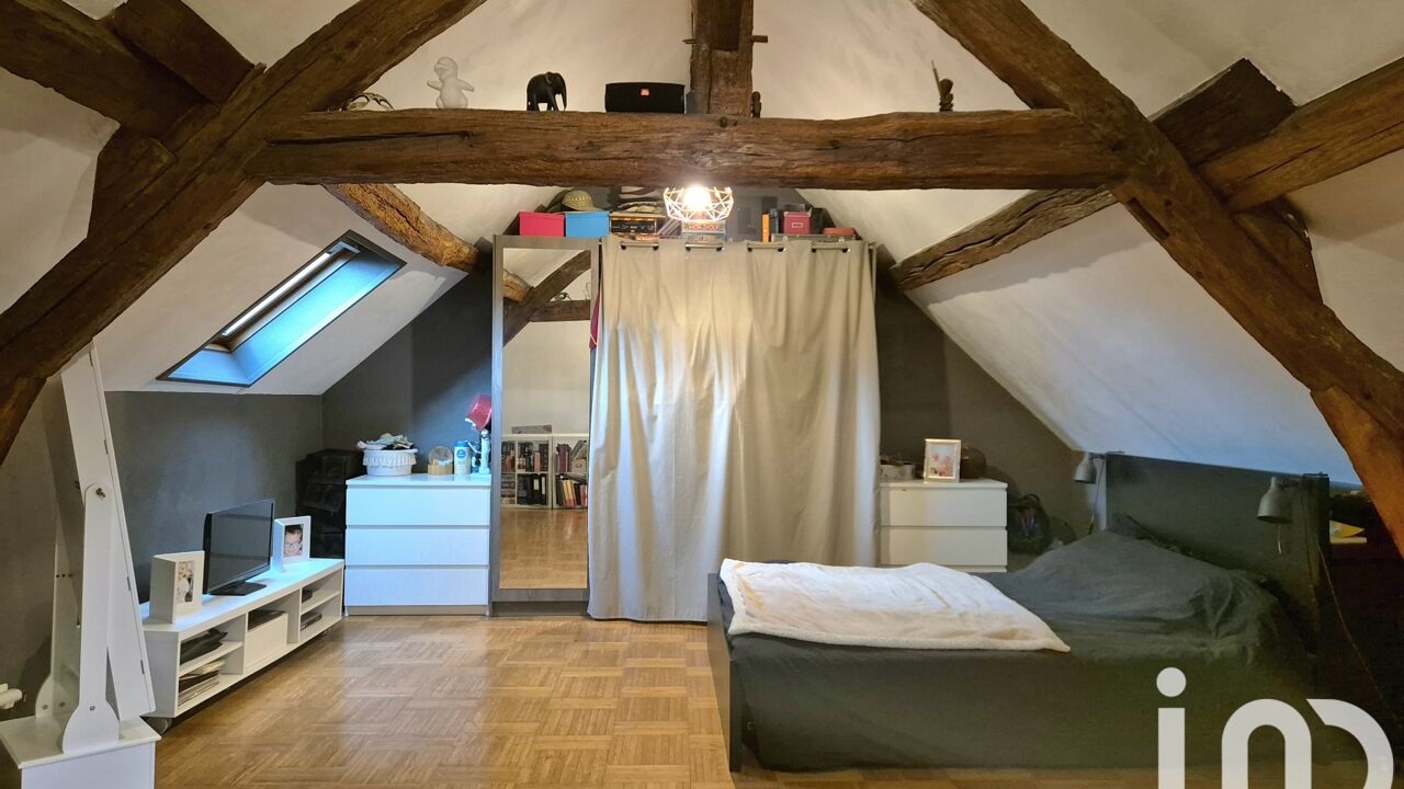 maison 4 pièces 100 m2 à vendre à Faremoutiers (77515)