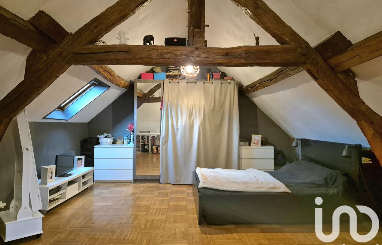 maison 4 pièces 100 m2 à vendre à Faremoutiers (77515)