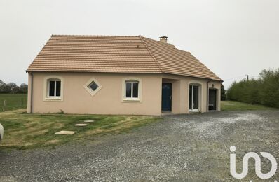 vente maison 198 500 € à proximité de Rouez (72140)