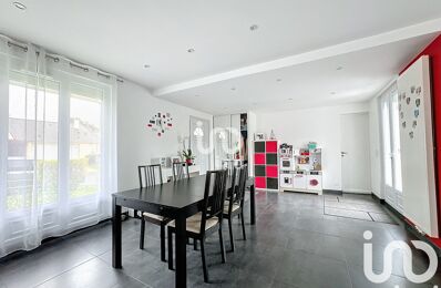vente maison 445 000 € à proximité de Évry-Grégy-sur-Yerre (77166)