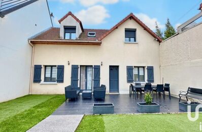 vente maison 375 000 € à proximité de Combs-la-Ville (77380)