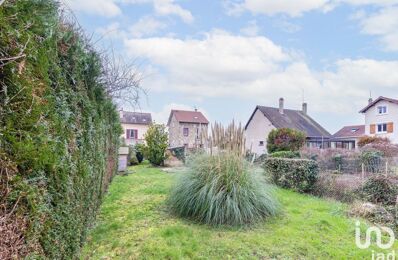 vente maison 369 990 € à proximité de Montigny-Lès-Cormeilles (95370)