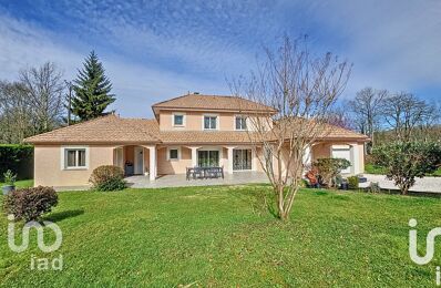 vente maison 420 000 € à proximité de Mazères-Lezons (64110)