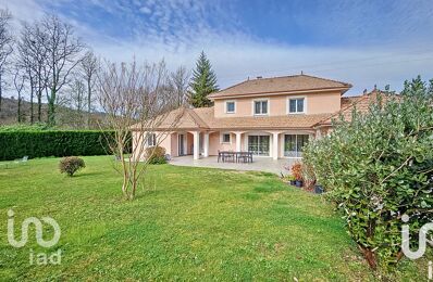 vente maison 420 000 € à proximité de Aussevielle (64230)